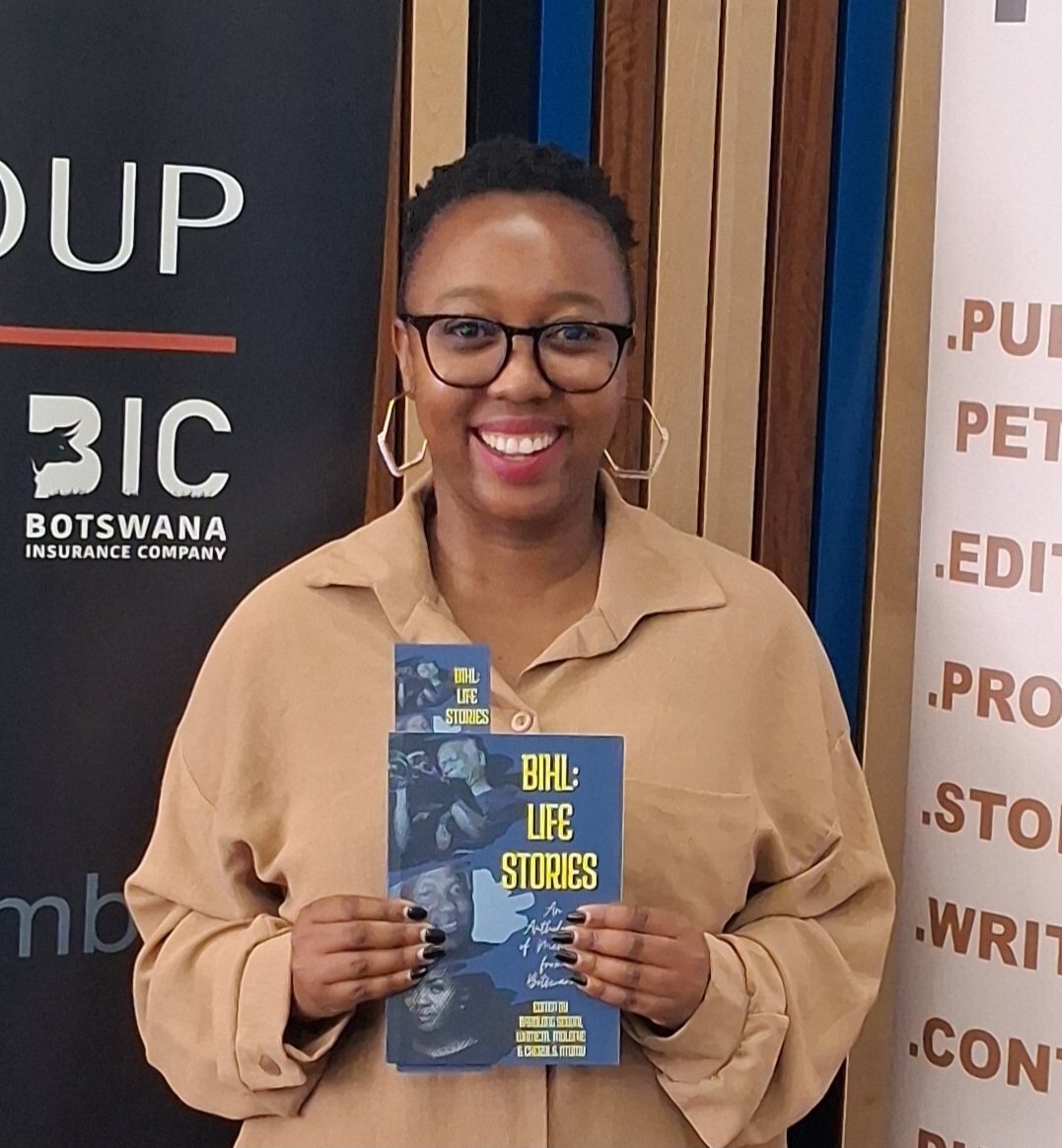 Image for author Gae Maduo