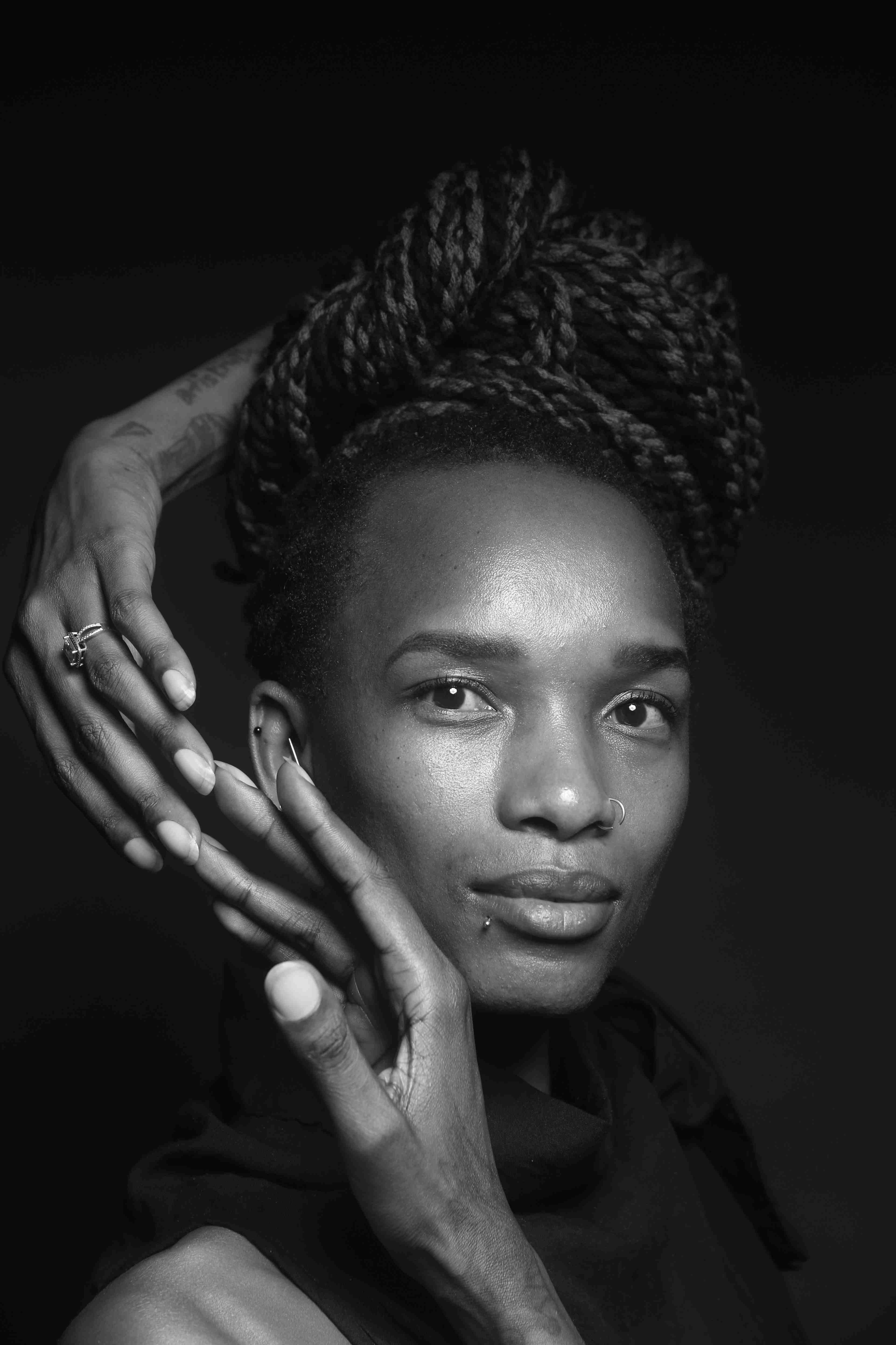 Image for author Katlego K Kolanyane-Kesupile