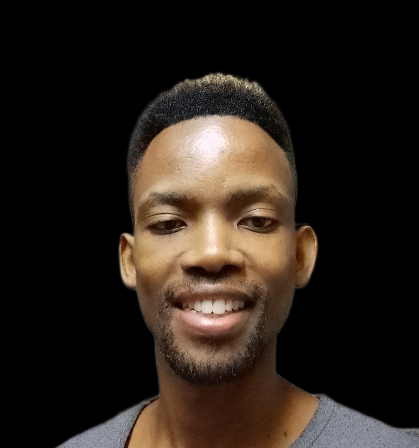 Image for author LAONE J. MANGWA