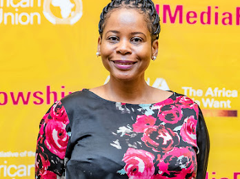 Image for author Keletso Thobega