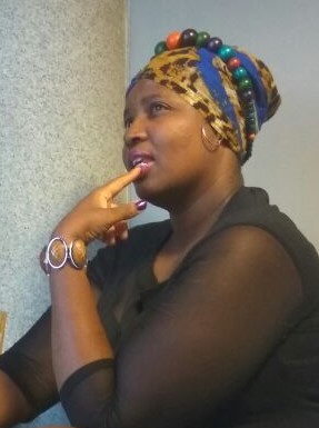 Image for author PHEMELO TEBOGO TLALANYANE