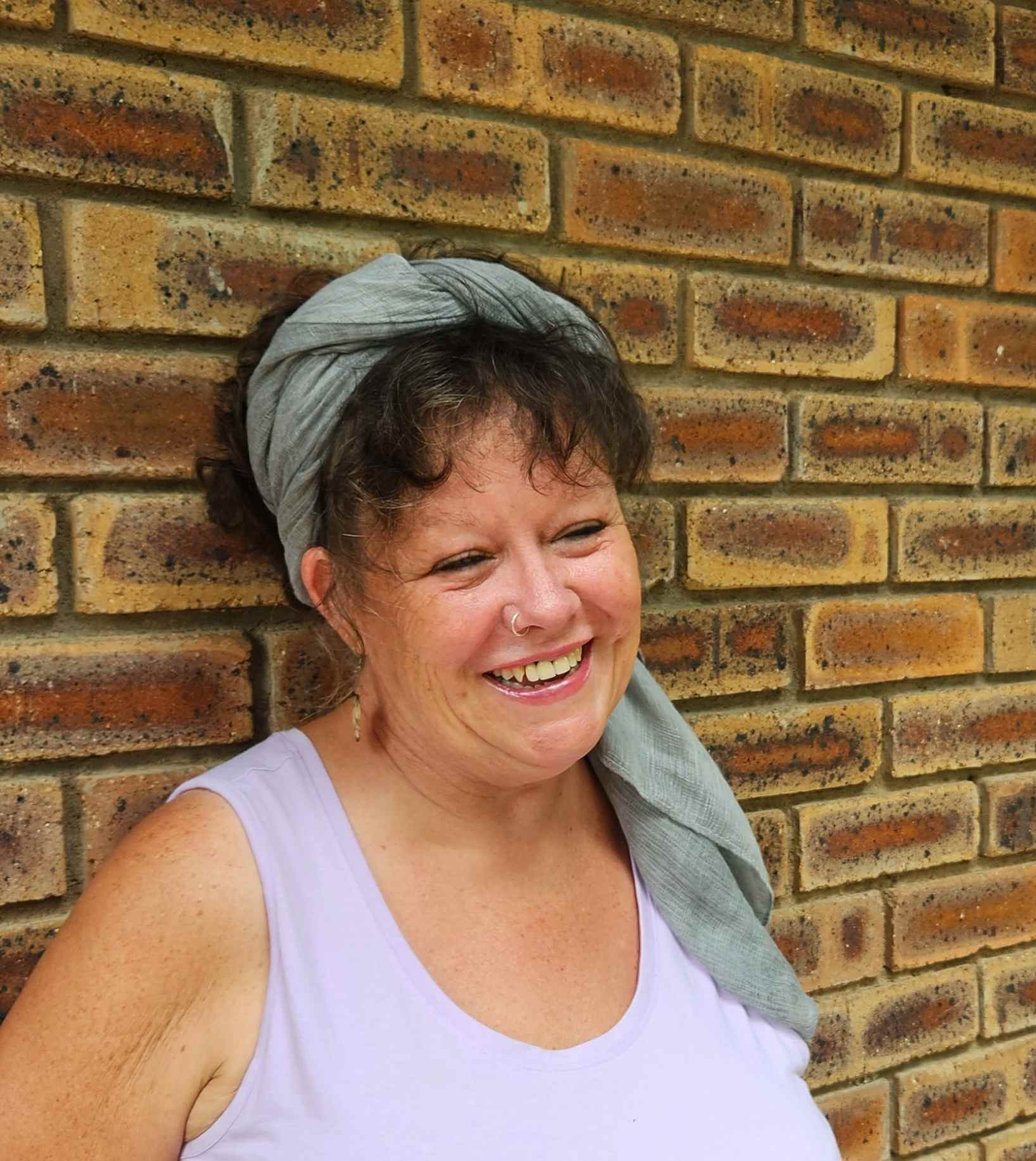 Image for author Lauri Ann Kubuitsile