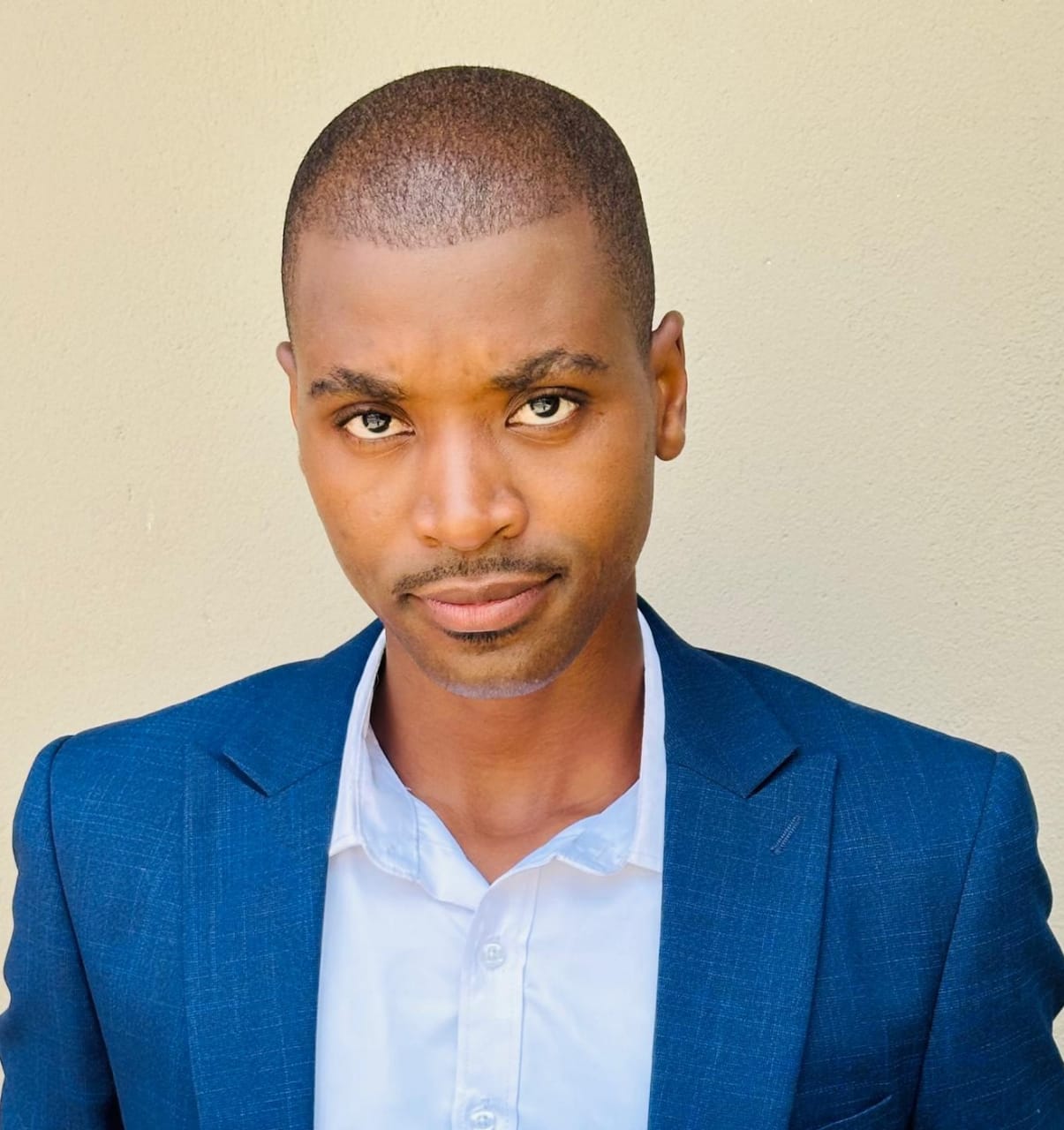 Image for author BONISANI BENEFIT MILLIAS