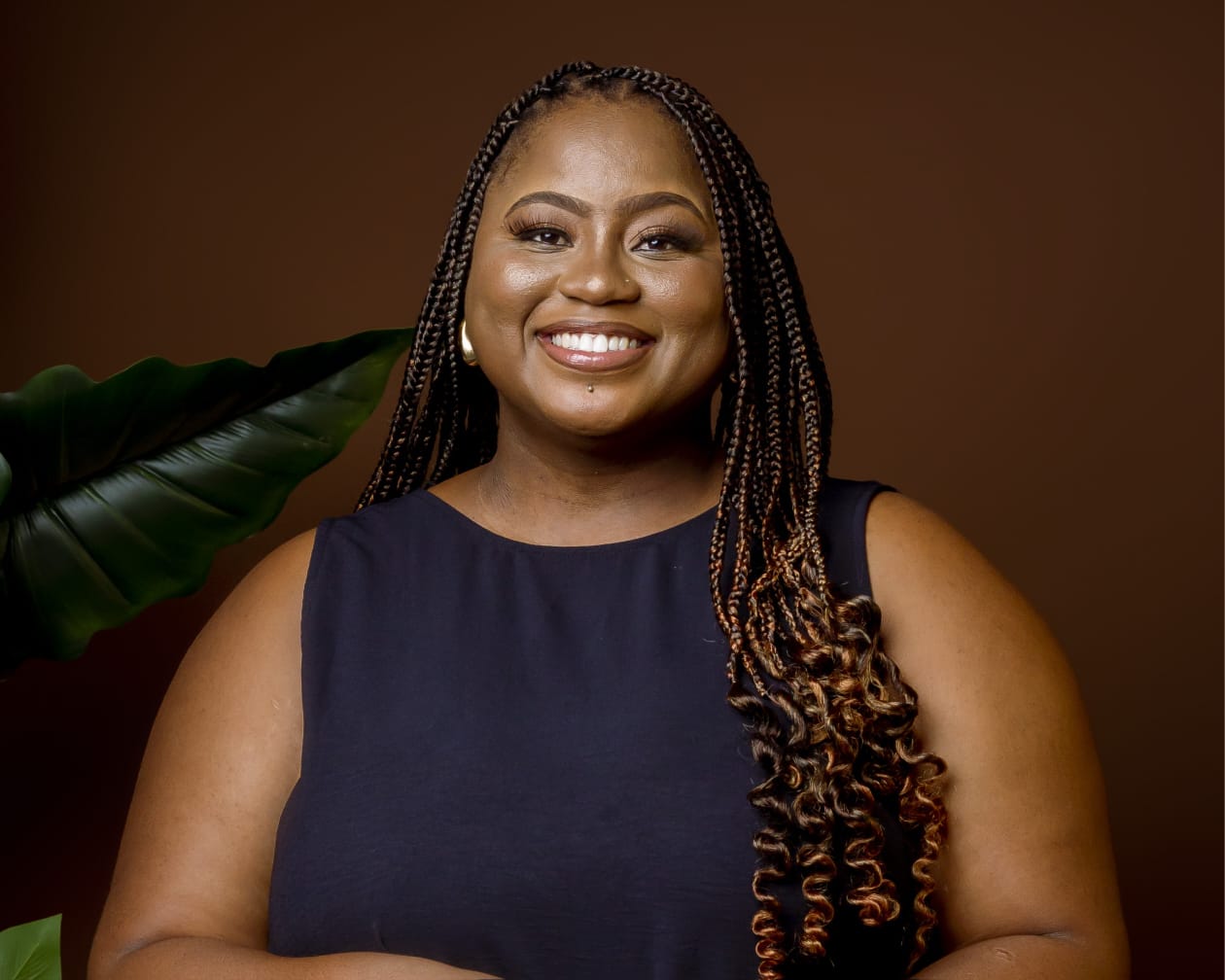 Image for author PHODISO MODIRWA